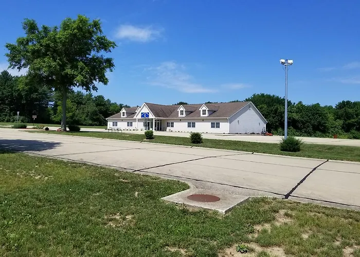 Mariner'S Village Resort